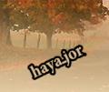 ������ ������� haya-jor